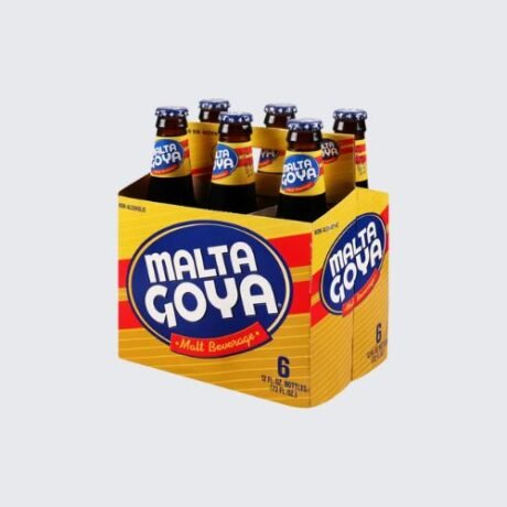 Goya Malta Drink-6 pcs