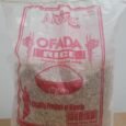 Ofada Rice-10lbs