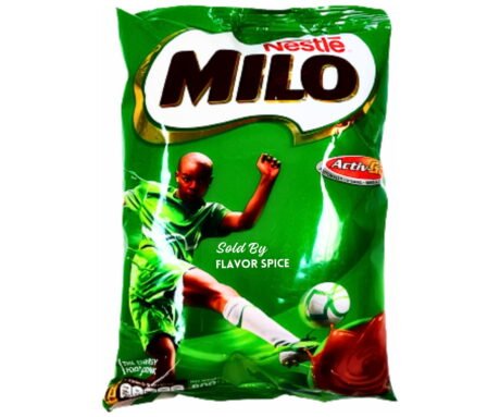 Milo chocolate-800g