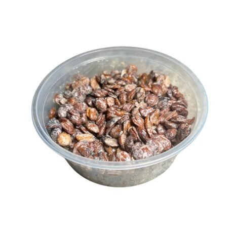 Fresh locust beans/iru