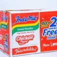 Indomie Chicken Instant Noodles- box