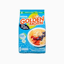 Nestle Golden Morn 900g