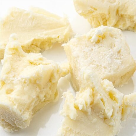 African Shea Butter