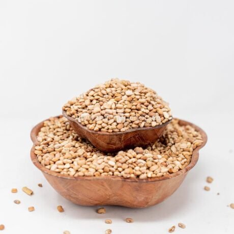 Honey Beans (Oloyin)-10lbs