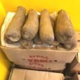 1 Box of Yam