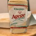 Agege Bread