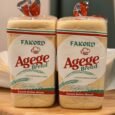 2 Units of Agege Bread