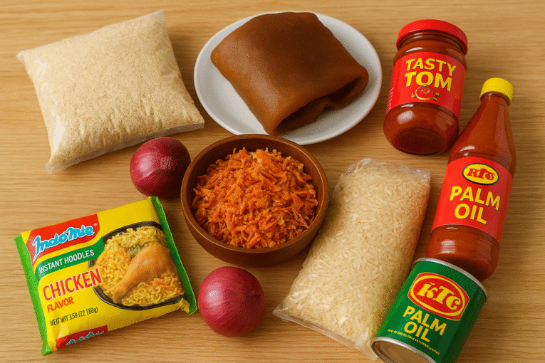 Your Guide to Buying Real African Groceries Online Anywhere in the US