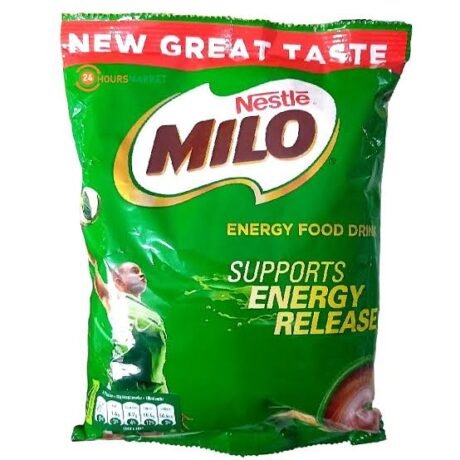 Nestle Milo 400g
